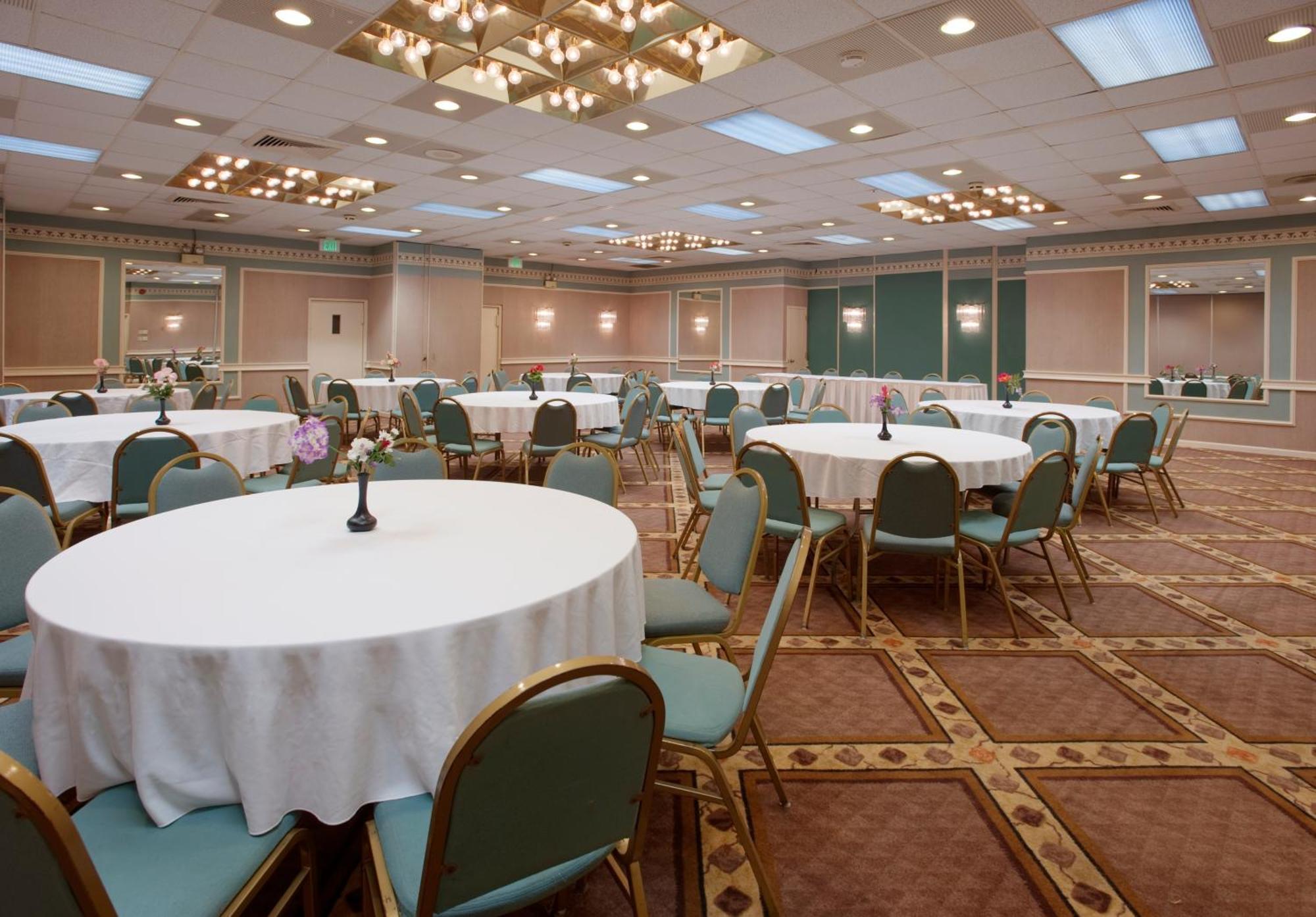 Hotel Americas Best Value - 2*